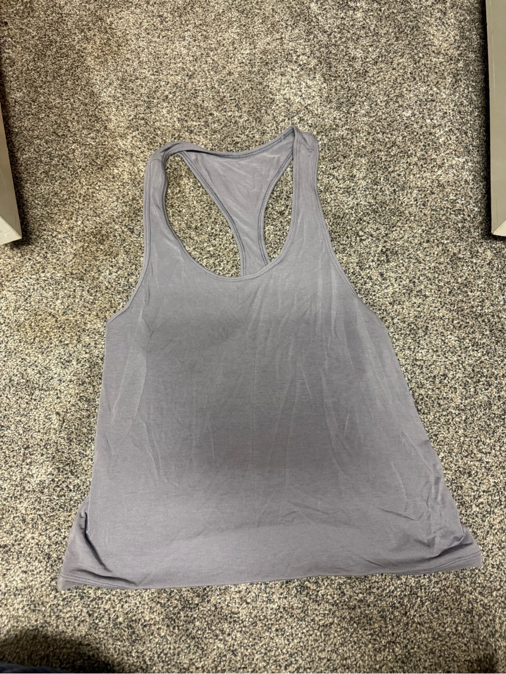 Alo all day tank - small
